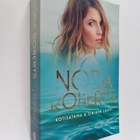 Nora Roberts : Kotisatama ; Sininen lahti - pikkukuva 1