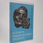 Unto Kupiainen : Suomen kirjallisuuden vaiheet - pikkukuva 1