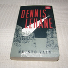 Dennis Lehane Muisto vain -pok - pikkukuva 1