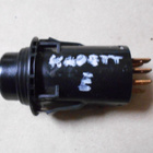 Hätävilkkukatkaisin GM 90181853. Opel Kadett E, 1984-1991 - pikkukuva 2