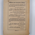 Ernst Didring : Malmia :; kuvauksia Pohjolasta, 1-2 - Mie... - pikkukuva 2