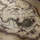 The Elder Scrolls V: Skyrim - Kartta - pikkukuva 4