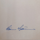 Heimo Hyttinen : Kannaksen kasvatti (signeerattu) - pikkukuva 3