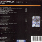 GUSTAV MAHLER - BRUNO WALTER - pikkukuva 2