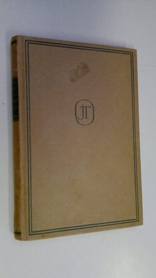 Jussi Talvi : Aviorikos
