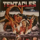 TENTACLES - LONKEROT DVD - pikkukuva 1