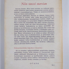 Dorotea Granö : Niin tanssi morsian - pikkukuva 2