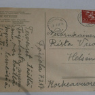 Espoo, Tapiolan puutarhakaupunki, väripk, p. 1957 - pikkukuva 2