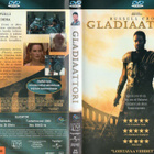 Gladiaattori (69 027) k -FI- suomik. DVD egmont - pikkukuva 2