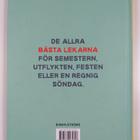 Martin Svensson : Bästa lekboken : [lekarna du minns (och... - pikkukuva 2