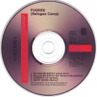Fugees (Refugee Camp) • Killing Me Softly CD Maxi-Single - pikkukuva 3