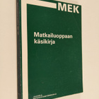 Matkailuoppaan käsikirja - pikkukuva 1