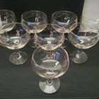 Iittala cocktail/samppanjalasit 8 kpl, 12 cl, 1900-1938 - pikkukuva 2