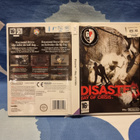 W12 Disaster day of crisis - pikkukuva 1
