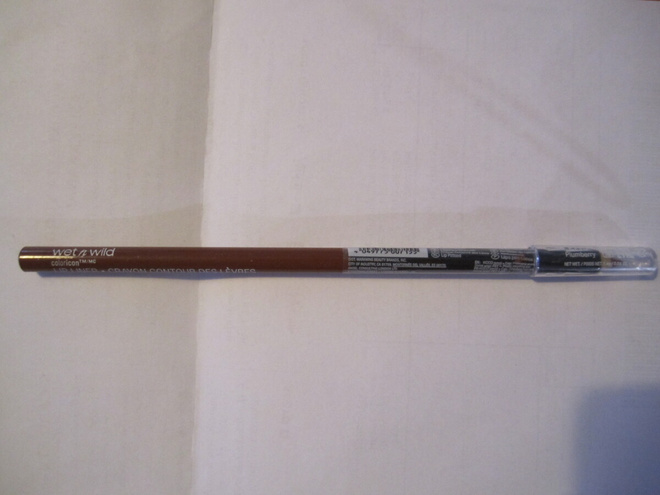 Wet n Wild  lip liner huultenrajauskynä sävy E715