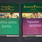 Pella & Phillips - Vallankumouksen vuosisata 4kpl - pikkukuva 2