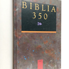 Jussi (toim.) Nuorteva : Biblia 350 : suomalainen Raamatt... - pikkukuva 1