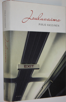 Pirjo Hassinen : Jouluvaimo