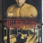 Lucio "Spartan" Linhares: Vale Tudo Guard (DVD) - pikkukuva 1
