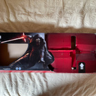Kylo ren Disney valomiekka - pikkukuva 4