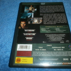 PAHUUDEN KOSKETUS   -   DVD - pikkukuva 2