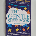 Sarah Ockwell-Smith : The Gentle Sleep Book - Gentle, No-... - pikkukuva 1