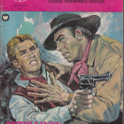 Pecos Bill 3/1974 Petollinen perijätär - pikkukuva 1