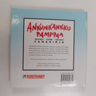 Juhani (toim.) Töytäri : Ankunkankku pamppaa : vekarat-su... - pikkukuva 2