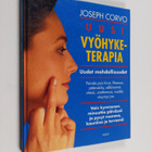 Joseph Corvo : Uusi vyöhyketerapia : nuoruutta, kauneutta... - pikkukuva 1