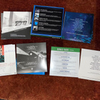 DONALD FAGEN - CHEAP XMAS - COMPLETE - 5CD BOXI - pikkukuva 2