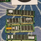 Emolevy Asus Sabertooth X58 + i7 960 + 4 x 4GB DDR3 + Näytön - pikkukuva 5