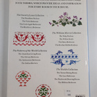Jocasta Innes : The stencil collection - pikkukuva 2