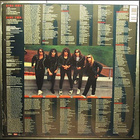 EXODUS - Impact Is Imminent LP (1990) - pikkukuva 2
