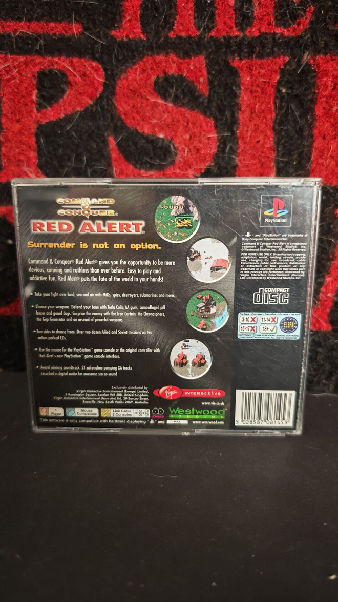 Item image