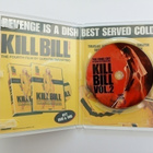 Kill Bill vol 2 dvd - pikkukuva 3