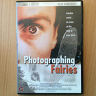 Photographing Fairies- DVD•• - pikkukuva 1