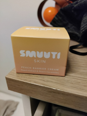 smuuti rasva