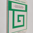 Psykiatria tänään - pikkukuva 1