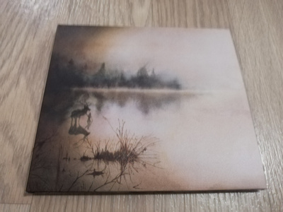 Sólstafir – Berdreyminn (CD)