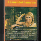Lauantaihumua - pikkukuva 1