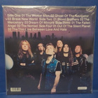 IRON MAIDEN - BRAVE NEW WORLD UUSI EU 2017 180G 2LP - pikkukuva 2