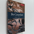 Bo Carpelan : Kesän varjot - pikkukuva 1