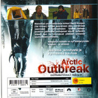 Arctic Outbreak ( 2009 ) - blu-ray - pikkukuva 2