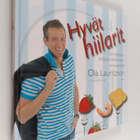 Ola Lauritzson : Hyvät hiilarit : näin onnistuin hiilihyd... - pikkukuva 1
