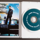 DVD: Jamie Cullum - Live at Blenheim Palace (2004) - pikkukuva 3
