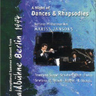 Berliner Philharmoniker - Waldbühne in Berlin 1994 DVD - pikkukuva 1