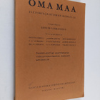 Oma Maa : Oma maa : Tietokirja suomen kodeille - pikkukuva 1
