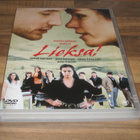 Lieksa dvd - pikkukuva 1