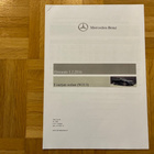 Hinnasto Mercedes E-sarja W213 2016 Veho 1.2.2016 - esite - pikkukuva 1