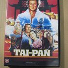 TAI-PAN ( Bryan Brown ) - pikkukuva 1